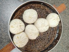 -胡家包子·清真(大众巷店)