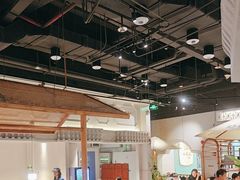 -晓粤·惹味粤菜(凯德乐峰广场店)