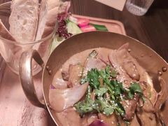 -来龙里 精致 东南亚餐室(万象城店)