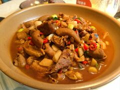 -赣南人家·头牌江西菜(劲松店)