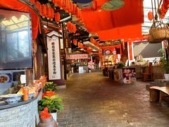 -客家大院·非遗赣南客家菜(郁孤台店)