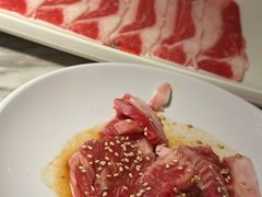 -火炉火自助餐(喜隆多店)
