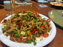 -小蓉合餐厅·川菜·陕南菜(凤城二路店)