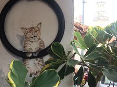 -槟城街头艺术街区