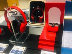 -Sony Store索尼(深圳深业上城店)