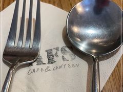 -AFS Cafe & Canteen(闽江二路店)