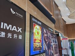 -卢米埃影城(长楹天街IMAX激光店)