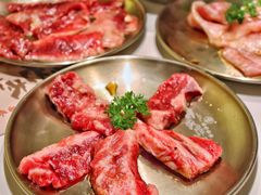 雪花肋条-西塔老太太泥炉烤肉(川沙百联店)