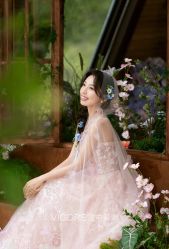 -雪中彩影婚纱摄影·品控旗舰店