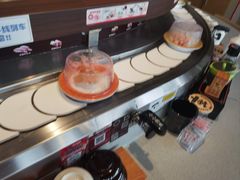 -万岁寿司(万国店)