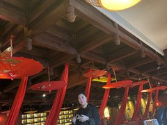 -隐厨中国餐馆(红旗大街店)