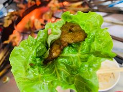 -火盆烧烤(南康店)