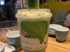 -星满杯TEAFUL(罗湖东门店)