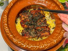 -狮拾久·现代新加坡料理(壹方城店)