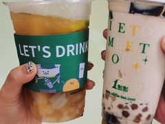 -1点点(温州府前店)