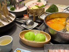 -椰小鸡·琼州糟粕醋·火锅(美兰缤纷城店)