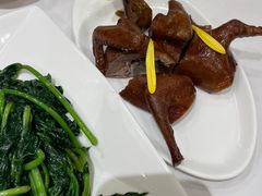 -勝記酒家·37年老字号·经典粤菜(荔枝公园店)