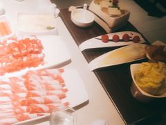 -海底捞火锅(万丰桥店)