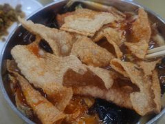 -红鼻子桂林米粉(金唐新光界店)