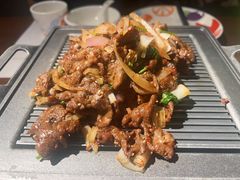 -阿庄新豫菜(航海东路店)