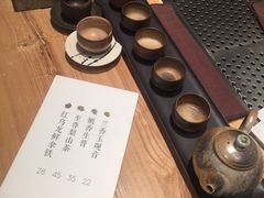 -喜茶(深圳福田星河COCO Park店)