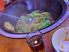 -曹丞相·地锅鸡·地锅鱼(武林店)