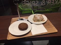 -BAKER&SPICE(国金中心商场店)