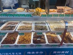 -紫光园清真北京小吃(广渠门内店)
