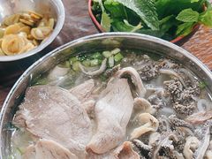 -攀枝花·任德琼·盐边羊肉米线