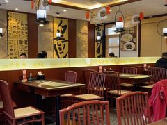 -老淮城·长鱼面(河下古镇店)