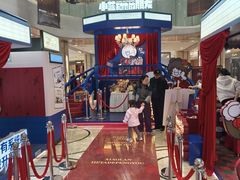 -杭州西湖银泰百货