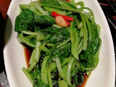 -瑶王府·广西菜(金阳路店)