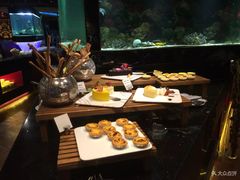 蛋挞-泰谷酒店·太古码头闽菜自助餐厅