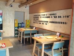 -小乾杯串店•16年沈阳烧烤(文安路店)