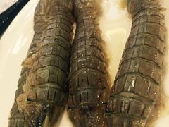 生腌皮皮虾-渔娘渔家丹东海鲜(东直门店)