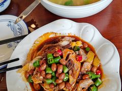 -郭鸡肉·非遗餐厅(安仁古镇店)