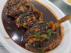 -双桥饭店(锦溪店)