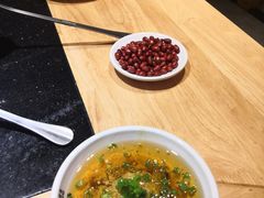 -老版火锅(半坡店)