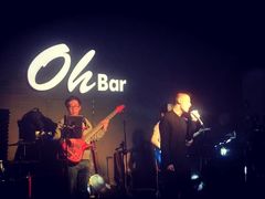 -ohbar live house(人广店)