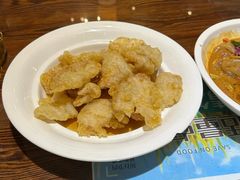 -七菜馆·东北菜·蒸饺(文体路店)