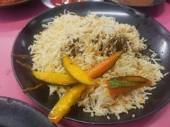 -新加坡Zam Zam餐馆