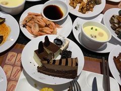 -汉巴味德(大悦城店)