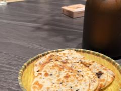 -梁家大院•农家菜(昆山会展中心店)