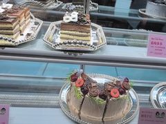 -丁香西饼屋(桂林路店)