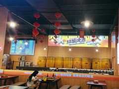 -林二哥宜烤官·宜宾小烧烤