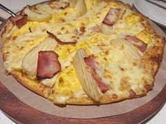 土豆培根-乐凯撒披萨(福田COCOPark店)