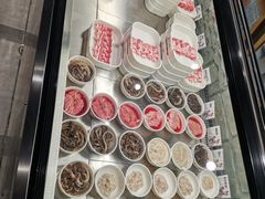 -前门后头老北京铜锅涮肉·京味菜·烤鸭(伊藤洋华堂店)