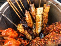 -炒豆合作社(东四总店)