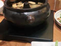 -云海肴·汽锅鸡·云南代表菜(东坝金隅店)