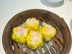 -万龙洲海鲜(南新仓店)